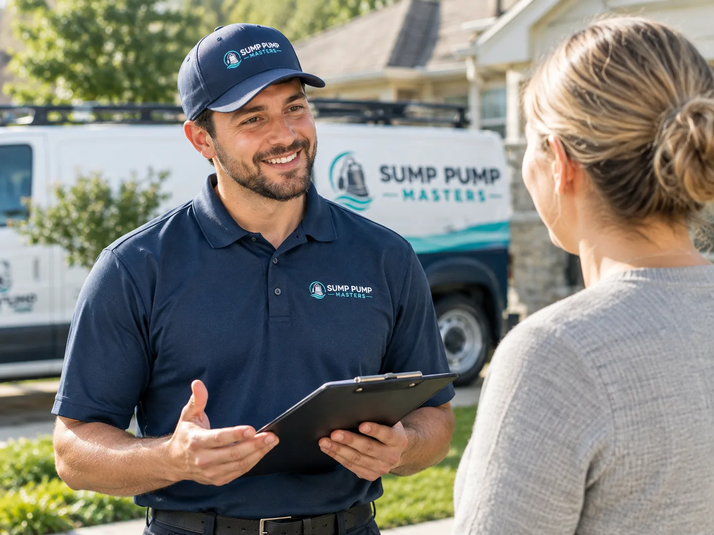 Sump Pump Repair Lohn, TX FAQs